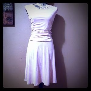 Fit & flare style dress